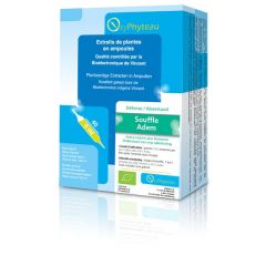 Complexe Souffle Bio