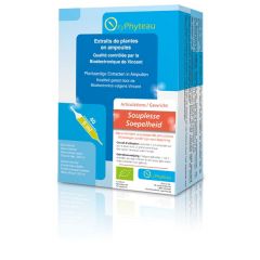 Complexe Souplesse Bio