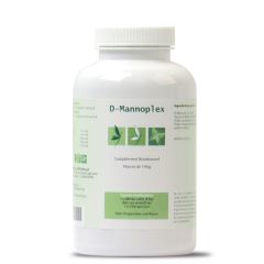 D-Mannoplex - D-mannose