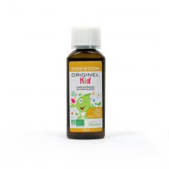 Digestion Originel Kid Bio