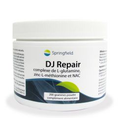 DJ Repair