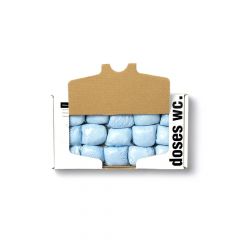 Nettoyant WC Naturel