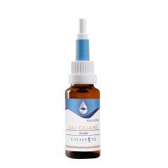 Eau Ciliaire - Yeux