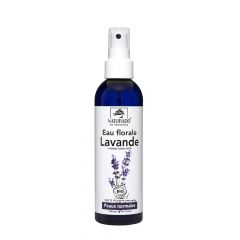 Eau florale de Lavande Bio