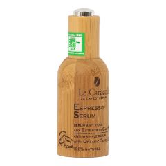 Espresso Sérum Anti-rides Bio