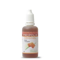 Extrait de Propolis