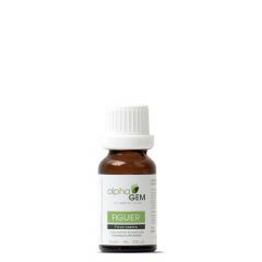 Figuier Bourgeons Bio