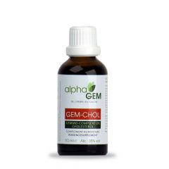 Gem-Chol Bio
