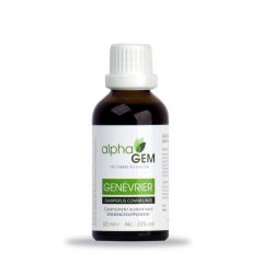 Genévrier Bourgeons Bio