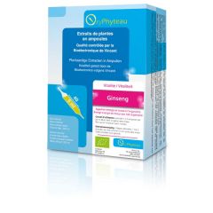 Ginseng Bio
