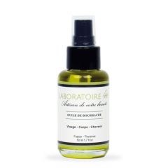 Huile de Bourrache Bio