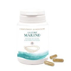 La Cure Marine