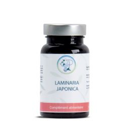 Laminaria japonica