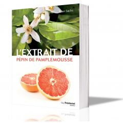 L'extrait de pépins de pamplemousse - Allan Sachs