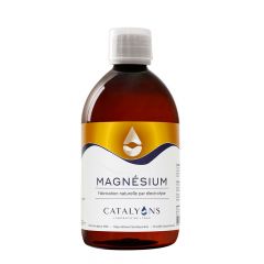 Magnésium Liquide