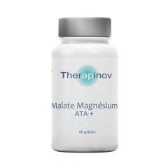 Malate de Magnésium ATA+