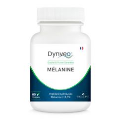 Mélanine