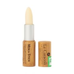Moka Stick lèvres nourrissant Bio