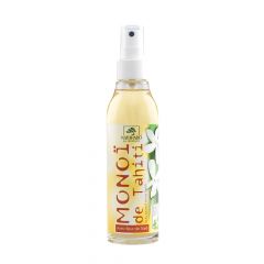 Monoï véritable de Tahiti pur AOP Tiaré