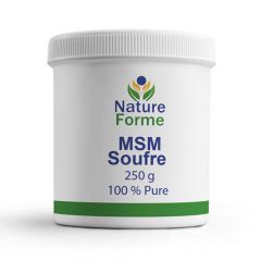 MSM Soufre