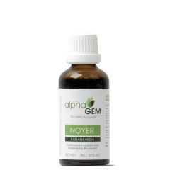 Noyer Bourgeons Bio