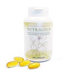 Nutrigold - Phosphatidylcholine
