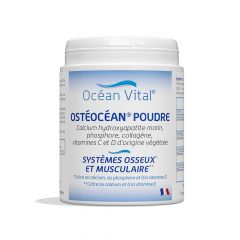 Ostéocéan Poudre