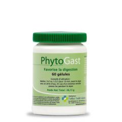 PhytoGast