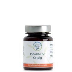 Pidolate de Calcium - Magnésium