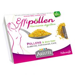 Pollen Bio - Effipollen Harmonie Digestive