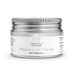 Poudre de perle