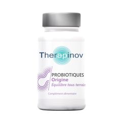 Probiotique Origine