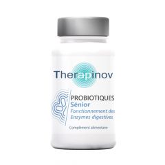 Probiotique Sénior