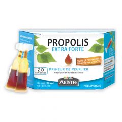 Propolis extra forte