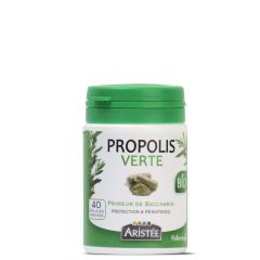 Propolis verte Bio