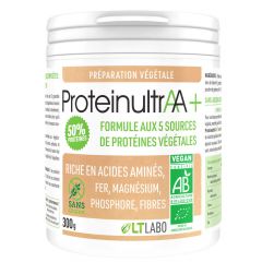 ProteinultrAA Bio