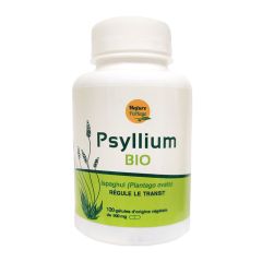 Psyllium Bio