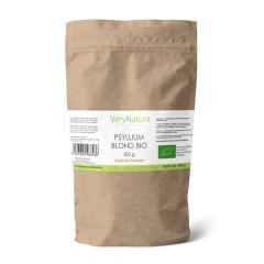 Psyllium Blond Bio