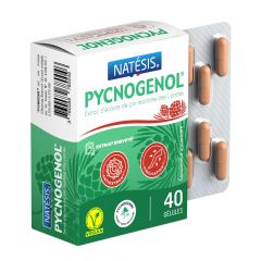 Pycnogénol®