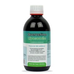 Quercetine Liposomée
