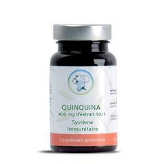 Extrait de Quinquina