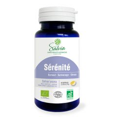 Safran'Aroma Bio
