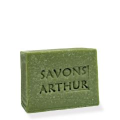 Savon Bio 2 en 1 à l'argile douche et shampoing
