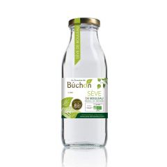 Sève de Bouleau Bio pure - Lacto-Fermentée