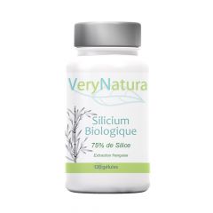 Silicium bio