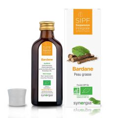 SIPF Bardane Bio - Liquide