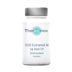 SOD Extramel M 14000 UI