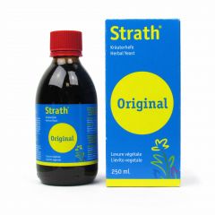 Strath - Liquide - Levure végétale