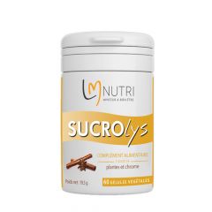 SucroLys
