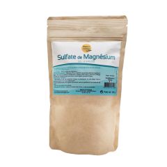 Sulfate de Magnésium - Sels d'Epsom